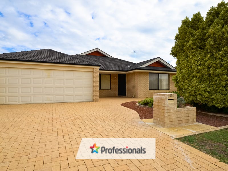 8 Rosebay Grove, Singleton, WA 6175 Property Details