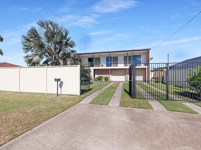 90 Elliott Heads Road, Kepnock, Qld 4670 Property Details