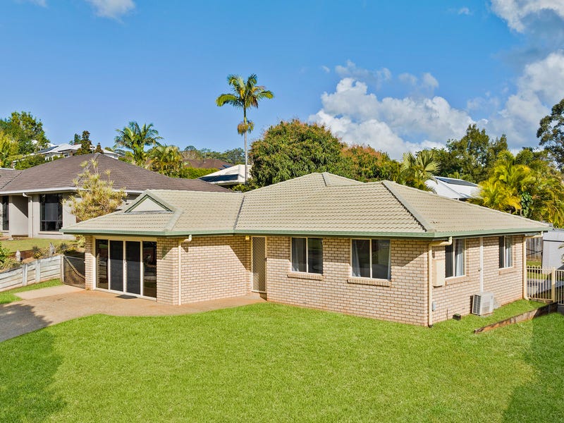 6 Bunya Pine Place, Woombye, Qld 4559 House for Sale