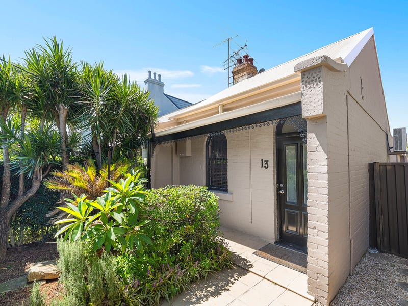 13 Coleridge Street, Leichhardt, NSW 2040