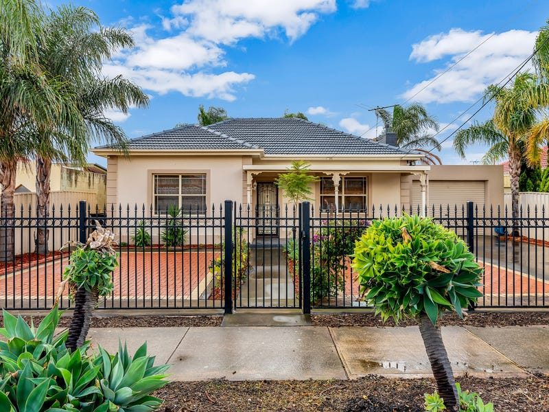 28 Rugby Avenue, Croydon Park, SA 5008