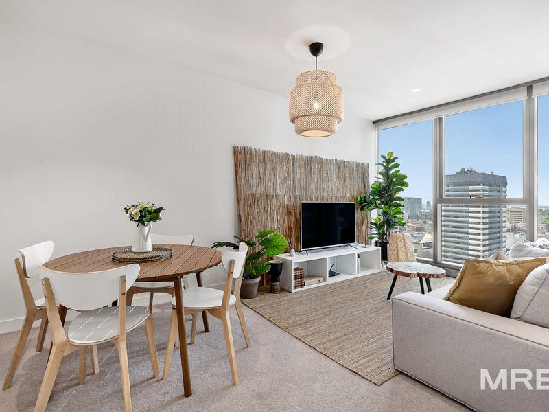 2108/285 La Trobe Street, Melbourne, Vic 3000 Property Details