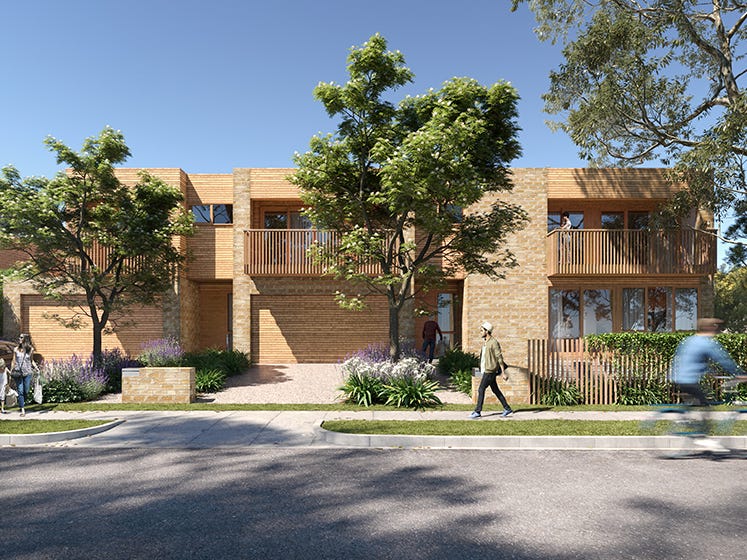 Houses 13/4 Dobson Road, Montmorency, Vic 3094 House for Sale