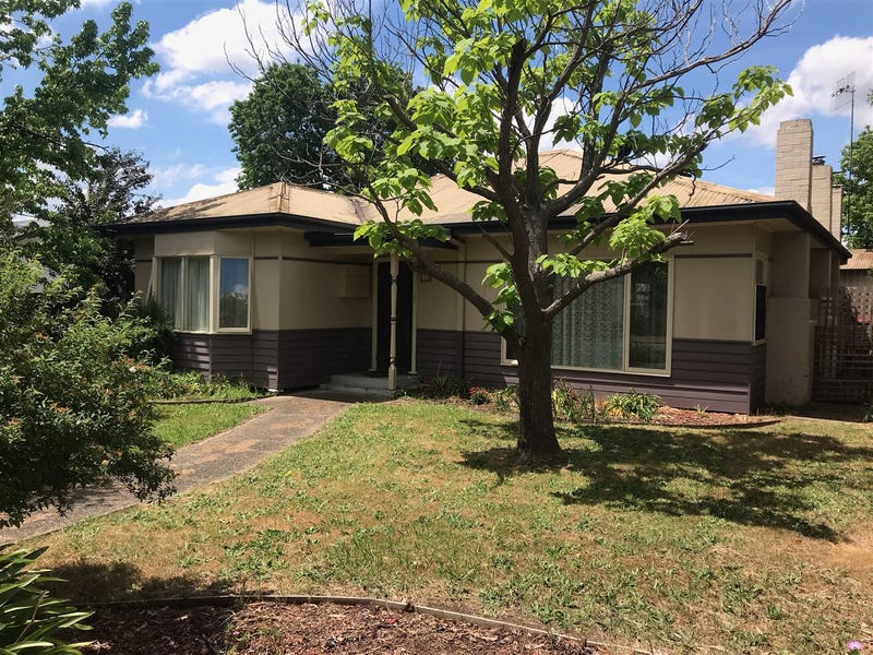 27 Albert Street, Alexandra, Vic 3714 Property Details