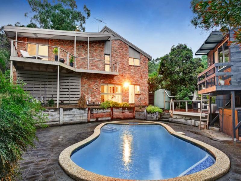 86 Henry Street, Eltham, VIC 3095