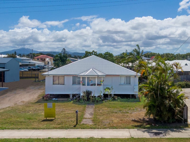51 Marathon Street, Proserpine, Qld 4800 Property Details