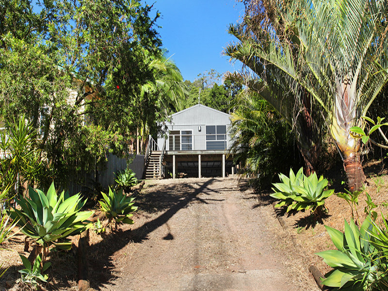 30 Park Road, Nambour, Qld 4560 Property Details