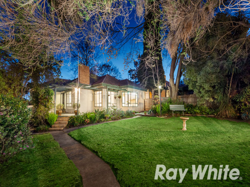 68 Boronia Road, Vermont, Vic 3133 Property Details