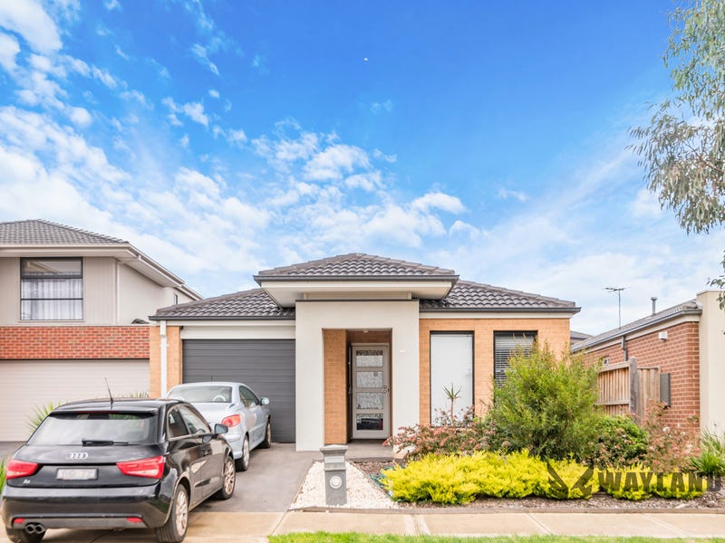 31 Tanami St, Point Cook, Vic 3030 House for Sale