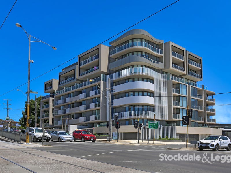 6/21 Plenty Road Bundoora, Bundoora, Vic 3083 Property Details