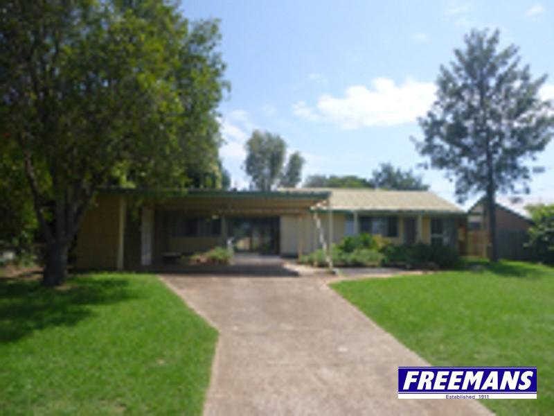 108 Ivy Street, Kingaroy, Qld 4610