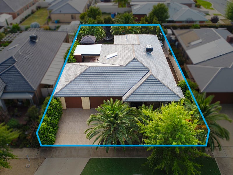 32 Canterbury Avenue, Shepparton, Vic 3630 Property Details