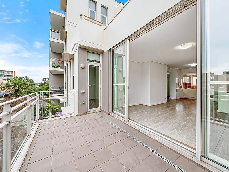 315/1 The Piazza, Wentworth Point, NSW 2127