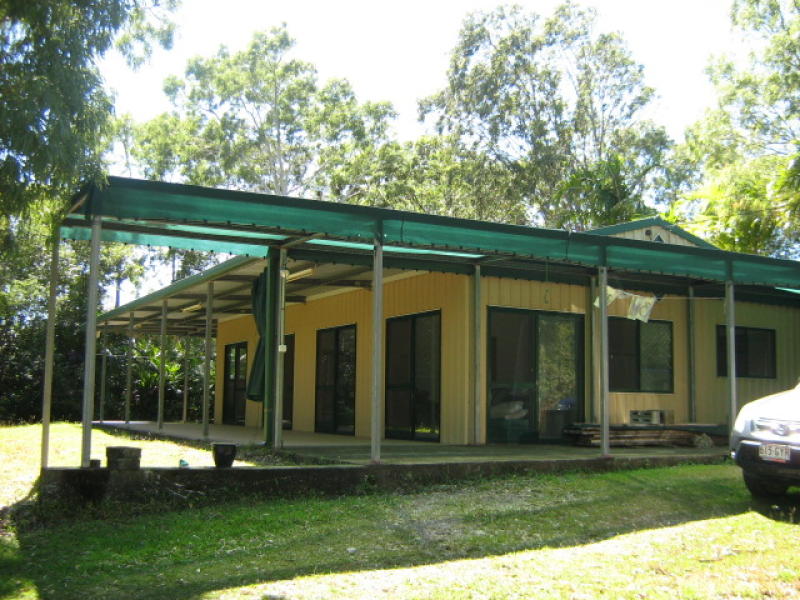 3 Charles Street, Cooktown, QLD 4895