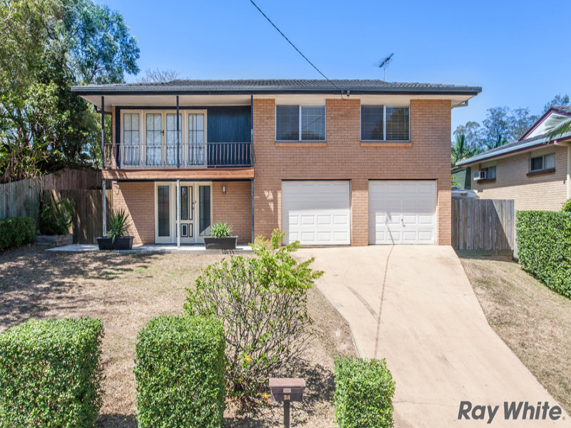 28 Curragundi Road, Jindalee, Qld 4074 Property Details