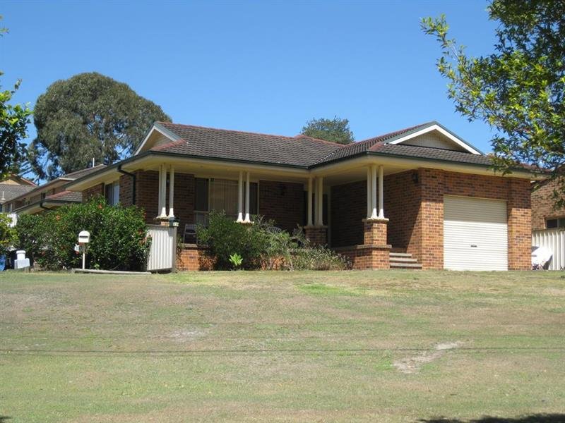 339 Old Pacific Highway, Swansea, NSW 2281