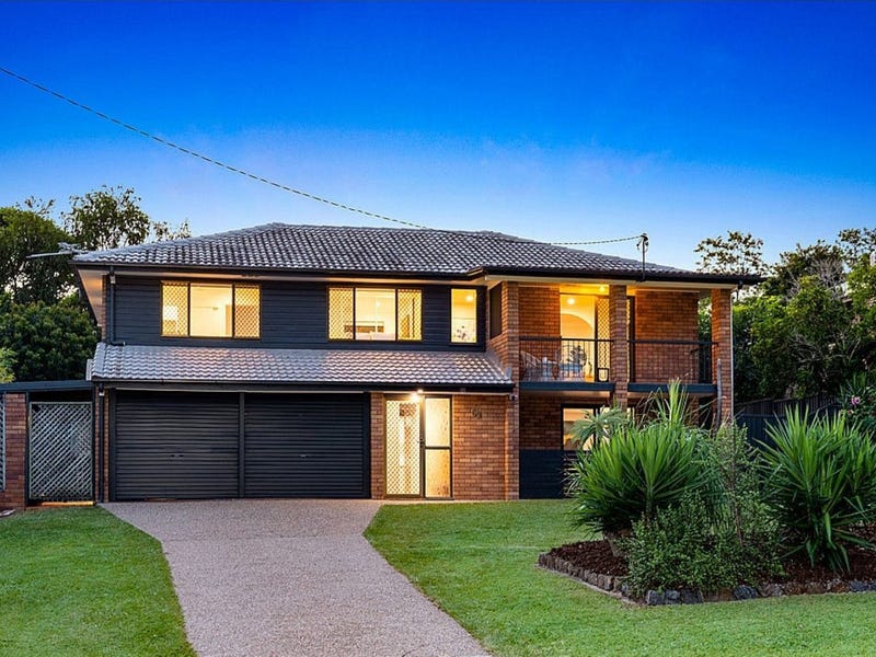 69 Cash Avenue, Samford Village, QLD 4520