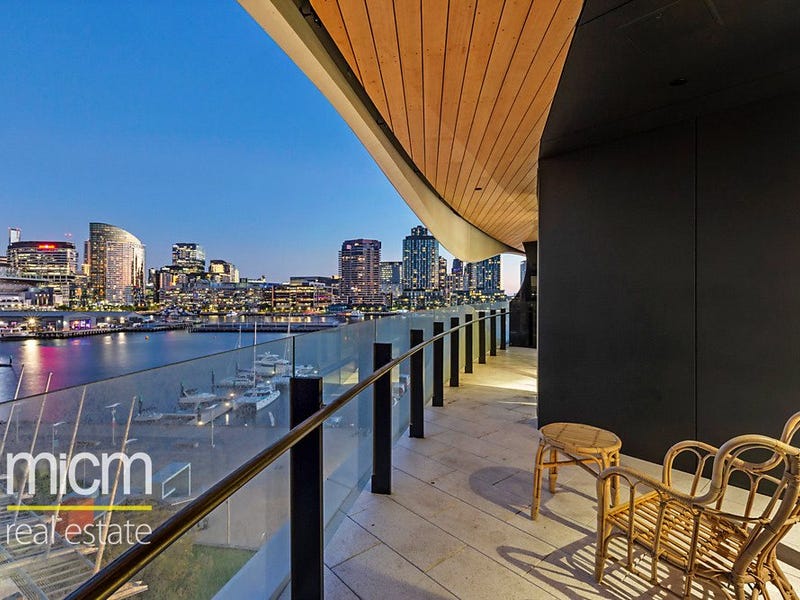 505 2 Glenti Place  Docklands  Vic 3008 Property Details