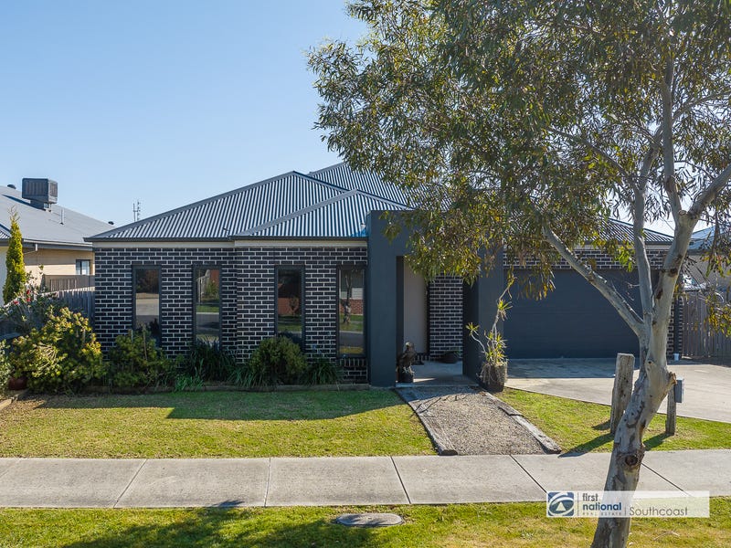7 Citadel Way, Inverloch, Vic 3996 House for Sale