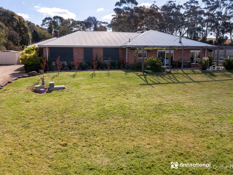 11 North Street, Shelford, Vic 3329 House for Sale