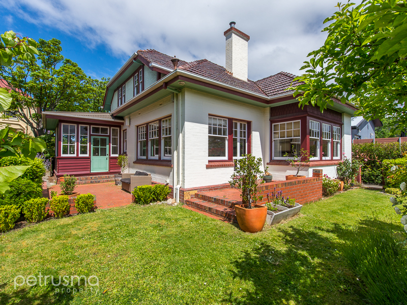 316 Davey Street, South Hobart, TAS 7004