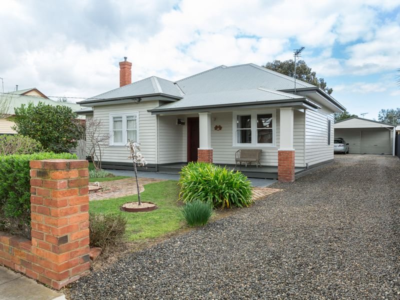 188 Desailly Street, Sale, VIC 3850