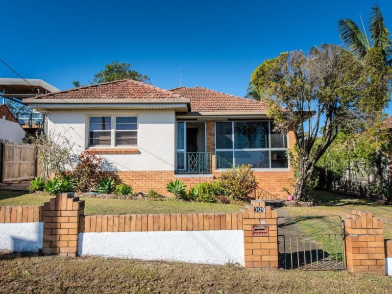 309 Chatsworth Road, Coorparoo, Qld 4151 Property Details
