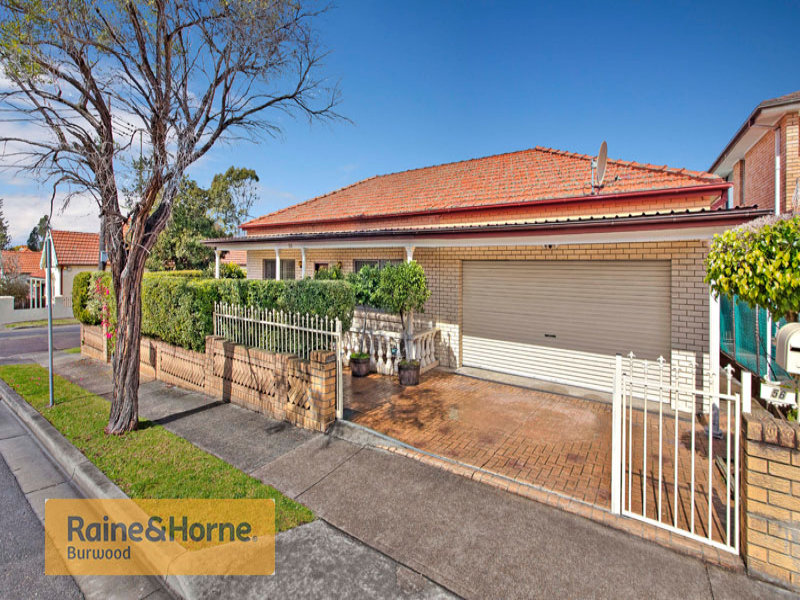 56 Fitzroy Street, Burwood, NSW 2134 Property Details
