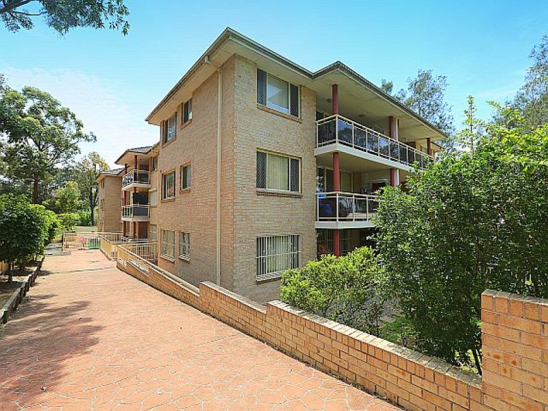 11/1214 Dellwood Street, Bankstown, NSW 2200 Property Details