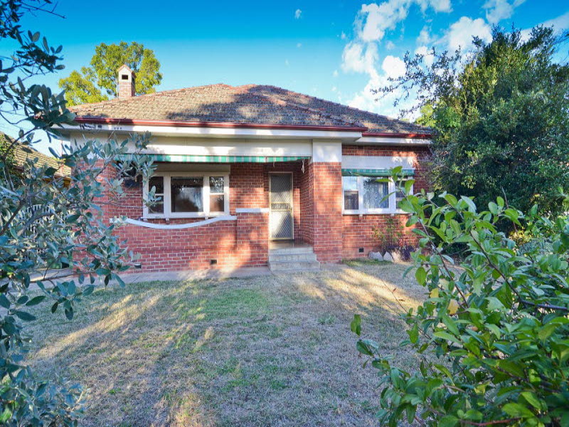 628 Thurgoona Street, Albury, NSW 2640 Property Details