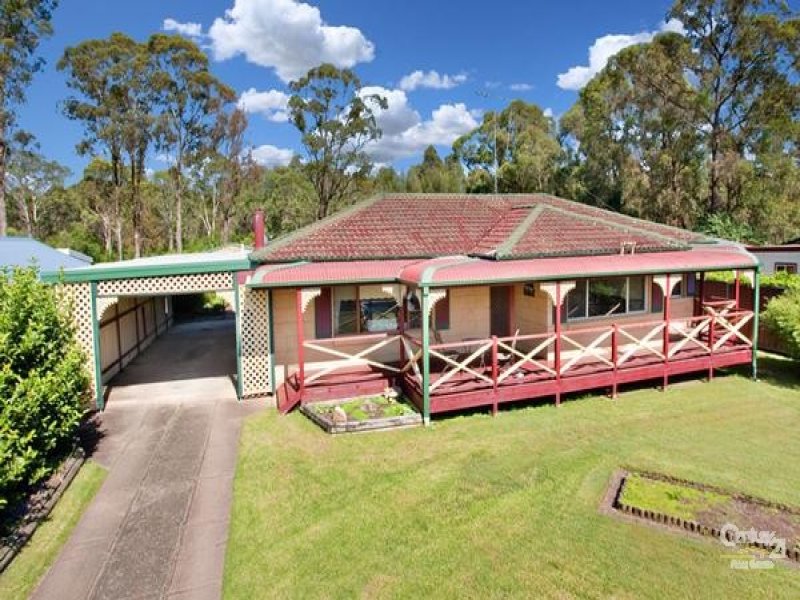 56 Wallace Rd, Vineyard, NSW 2765 Property Details