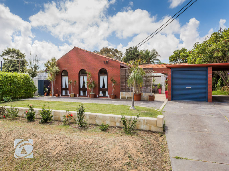 126A Karrinyup Road, Karrinyup, WA 6018 Property Details