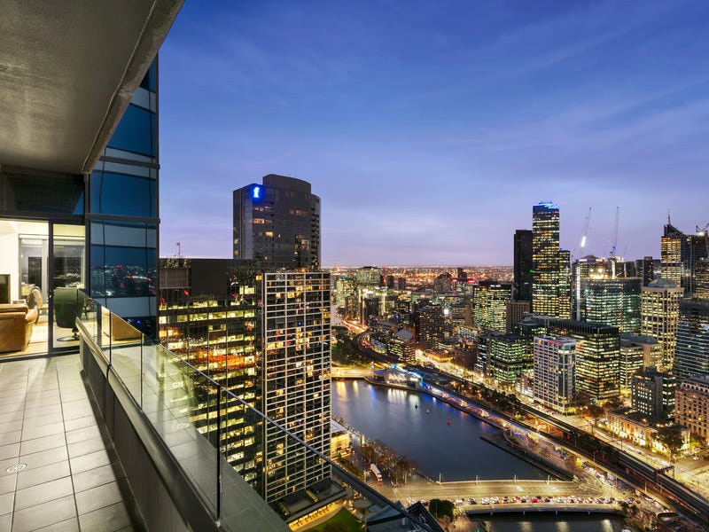 5010/7 Riverside Quay, Southbank, Vic 3006 Property Details