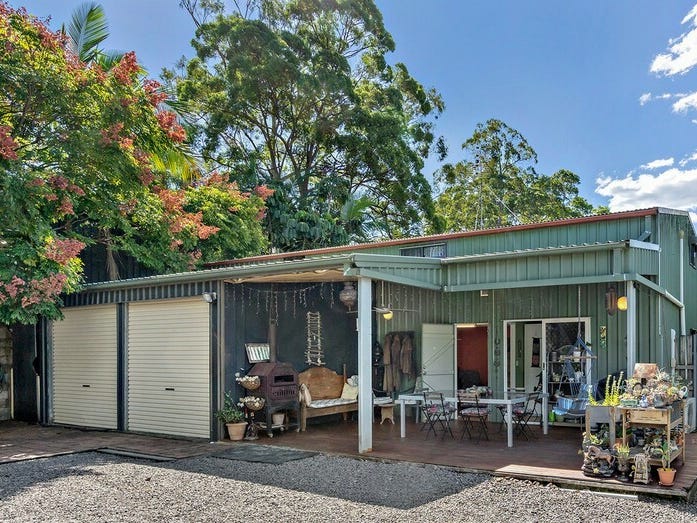 46 Cooloolabin Rd, Yandina, Qld 4561 House for Sale