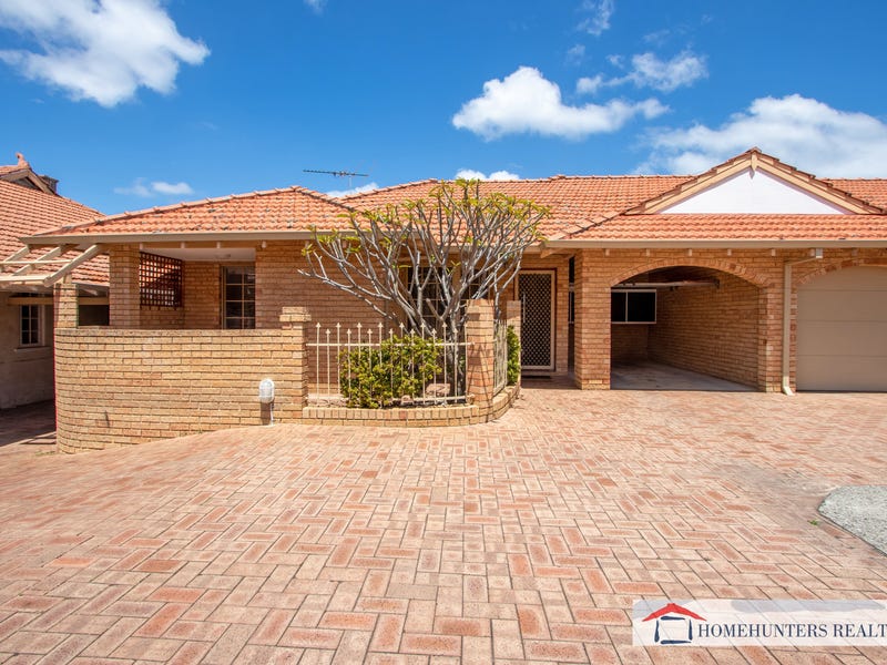 5/55 Guildford Road, Mount Lawley, WA 6050