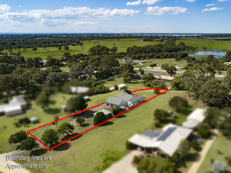 5 Killeen Road, Longford, Vic 3851 Property Details