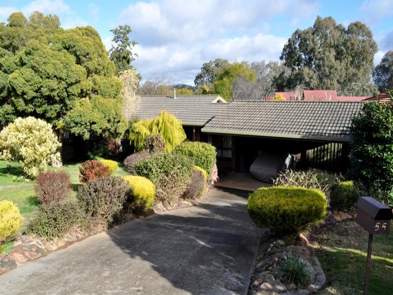 55 Southern View Drive, West Albury, NSW 2640