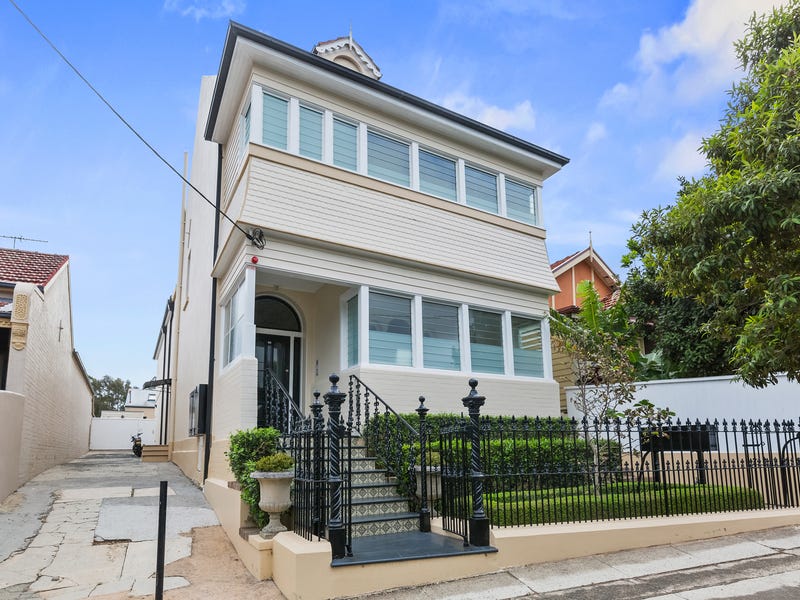 4/12 Albert Street, Petersham, NSW 2049