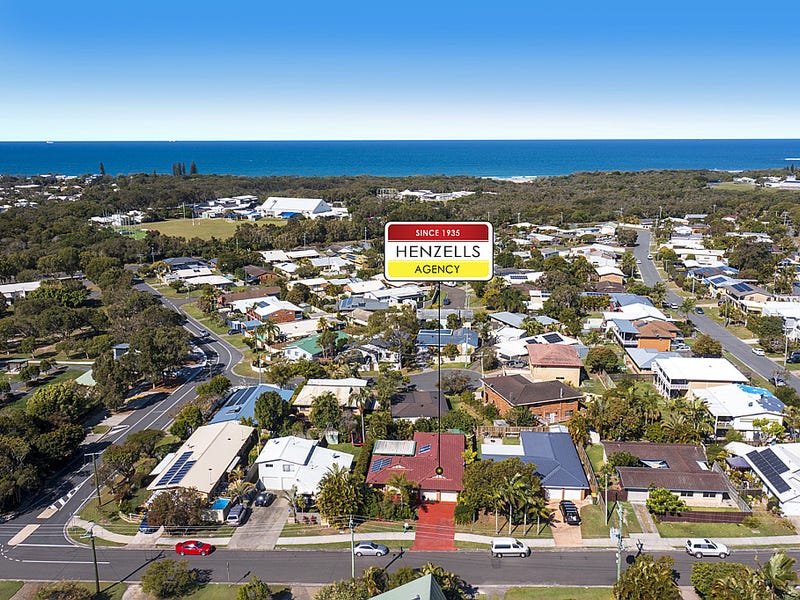 25 Croydon Avenue, Currimundi, QLD 4551