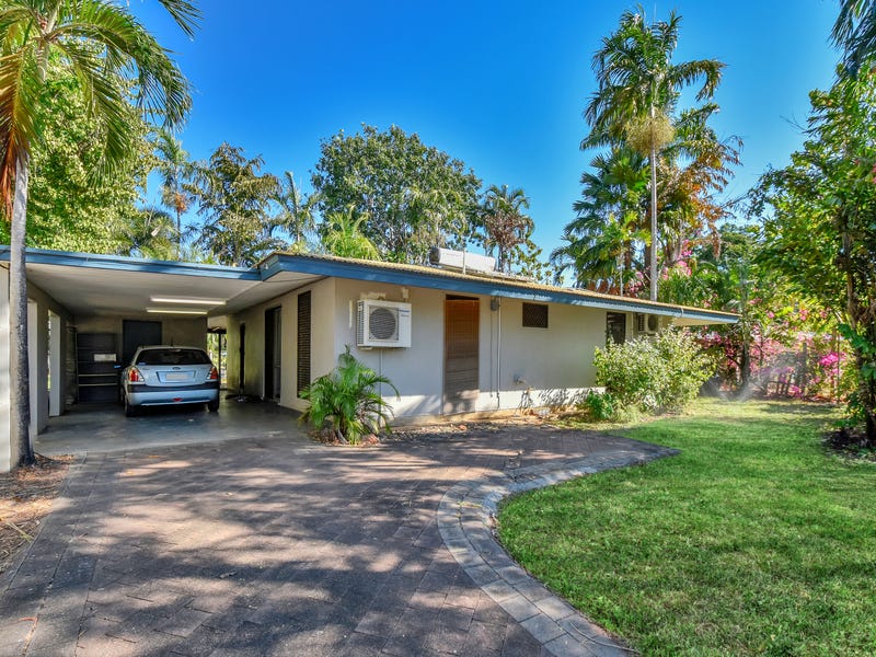 10 Kohinoor Street, Anula, NT 0812