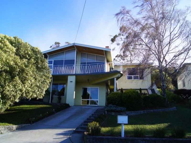 131 Nelson Road, Mount Nelson, TAS 7007