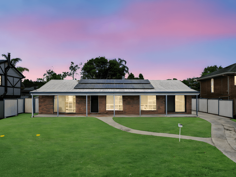 3 Winchester Road, Alexandra Hills, Qld 4161 House for Sale