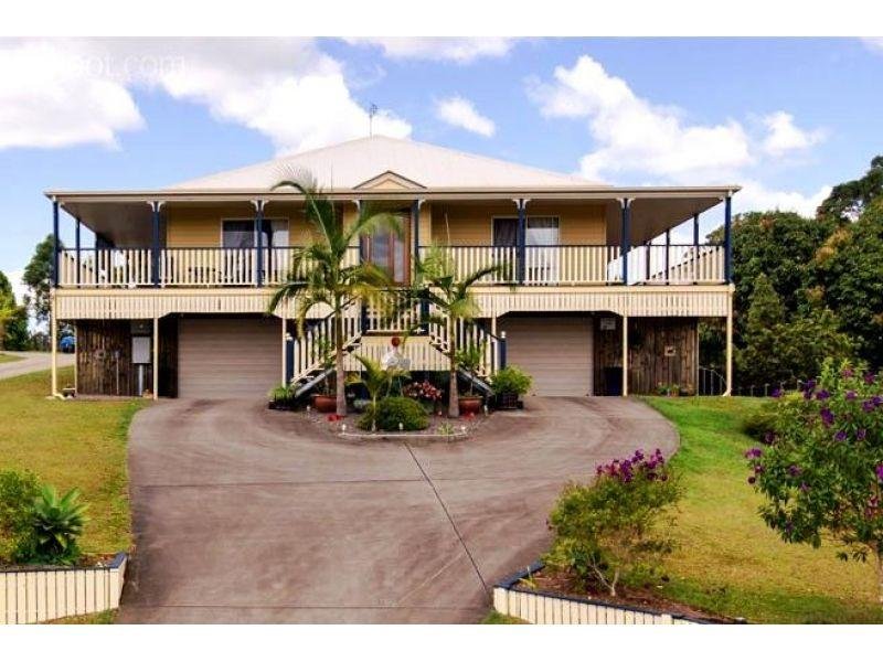 33 Kensington Drive, Cooroy, Qld 4563 Property Details