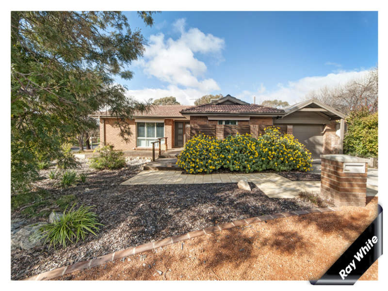 1 Heath Place, Chapman, ACT 2611 Property Details