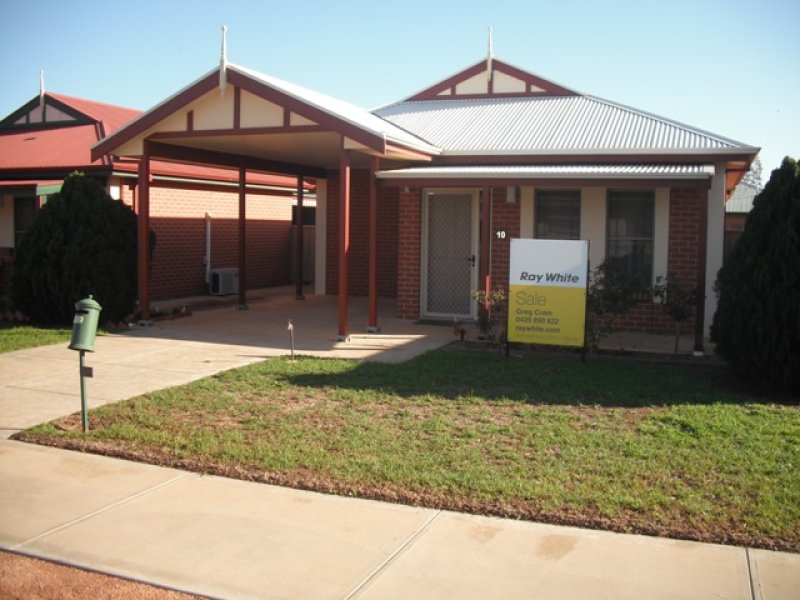 Unit 10 Bonneyview Village, Barmera, SA 5345 Property Details