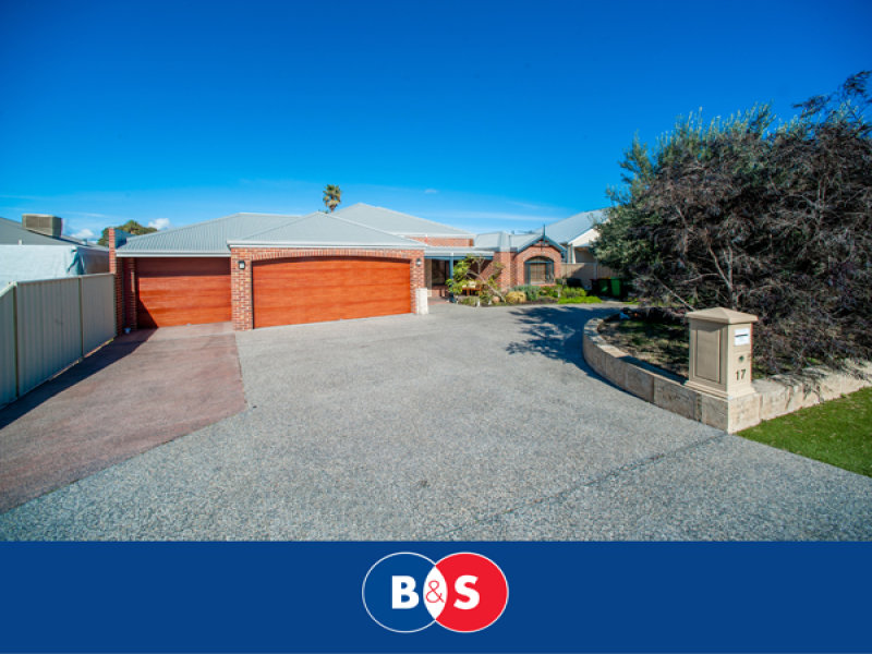 17 Beach Road, South Bunbury, WA 6230