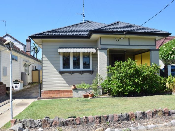 18 Fleet Street, New Lambton, NSW 2305