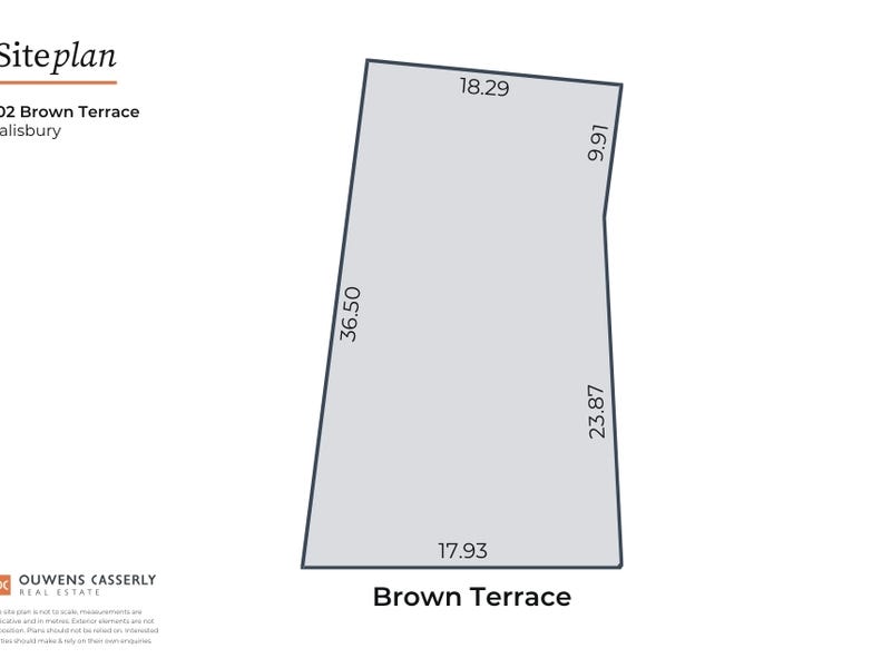 102 Brown Terrace Salisbury Sa 5108 Residential Land For Sale Realestate Com Au