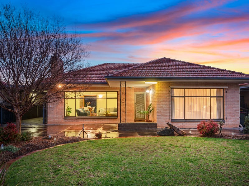 12 Barnes Avenue, Marleston, SA 5033 Property Details