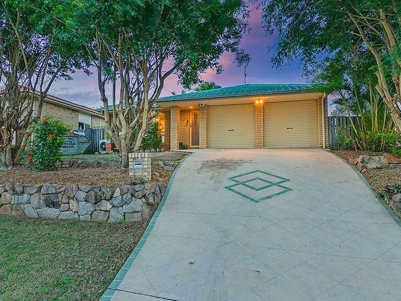 3 Oakvale Street, Underwood, Qld 4119 House for Sale